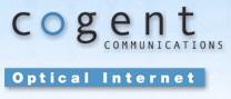 Logo Cogent