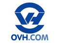 Logo OVH