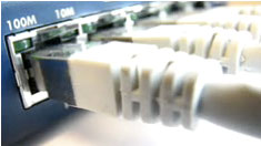 hébergement serveur rack 1u 2u 4u mac mini réseau protégé